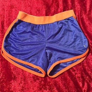 Danskin Now Shorts